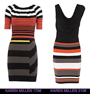 Vestidos KarenMillen6